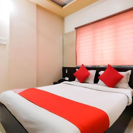 Oyo 3341 Hotel Malwa Country 인도르 외부 사진