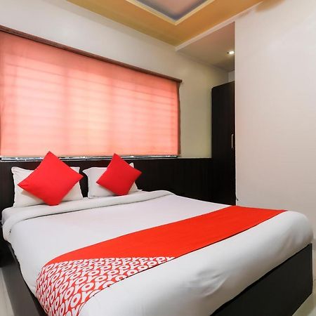 Oyo 3341 Hotel Malwa Country 인도르 외부 사진