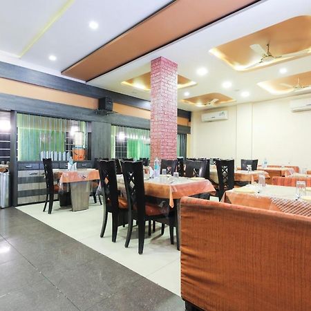 Oyo 3341 Hotel Malwa Country 인도르 외부 사진