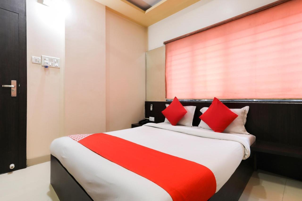 Oyo 3341 Hotel Malwa Country 인도르 외부 사진