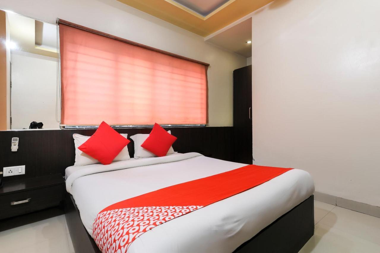 Oyo 3341 Hotel Malwa Country 인도르 외부 사진