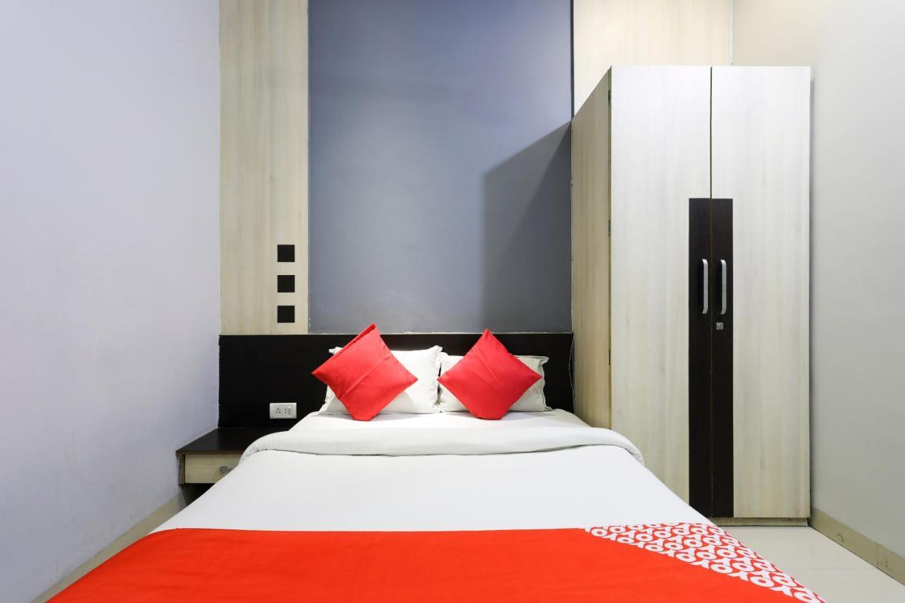 Oyo 3341 Hotel Malwa Country 인도르 외부 사진