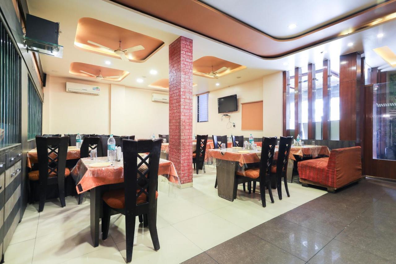 Oyo 3341 Hotel Malwa Country 인도르 외부 사진