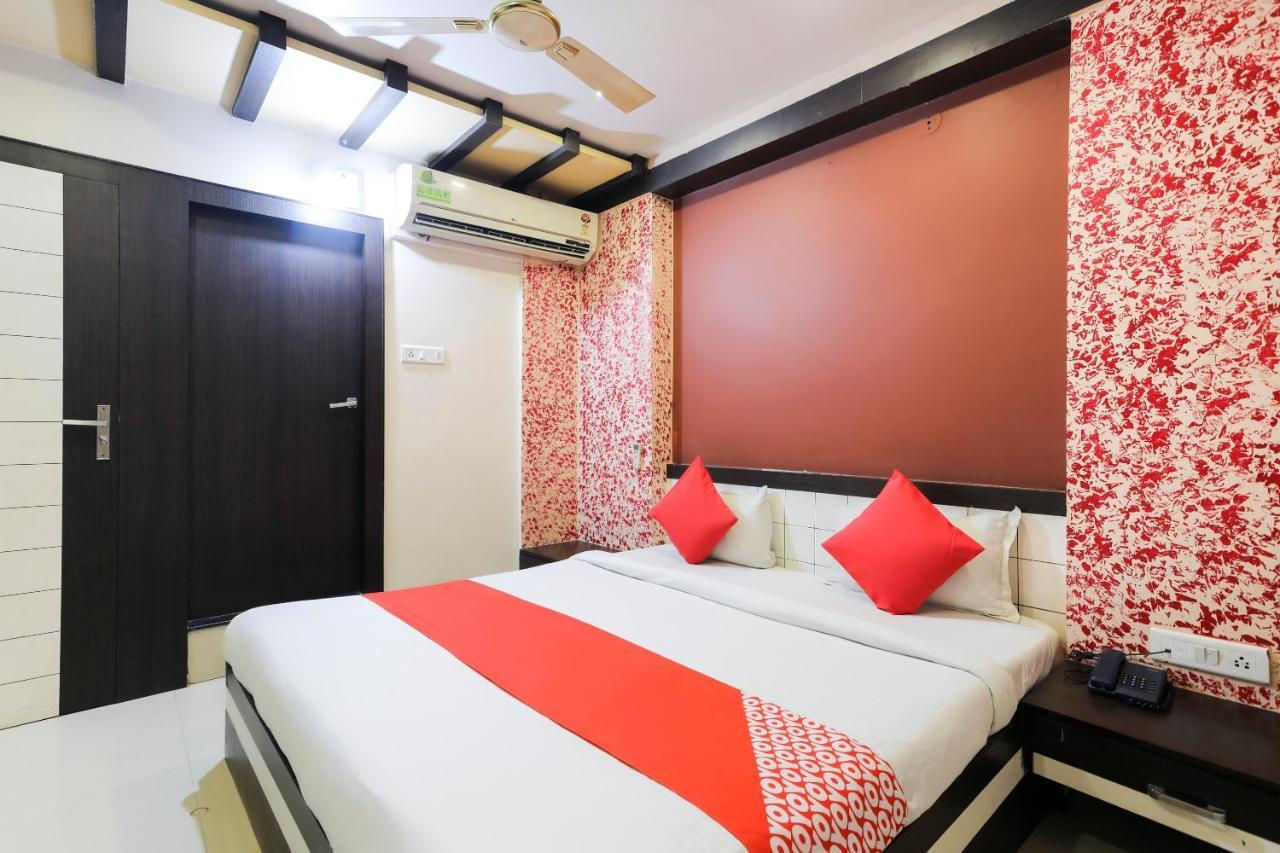 Oyo 3341 Hotel Malwa Country 인도르 외부 사진