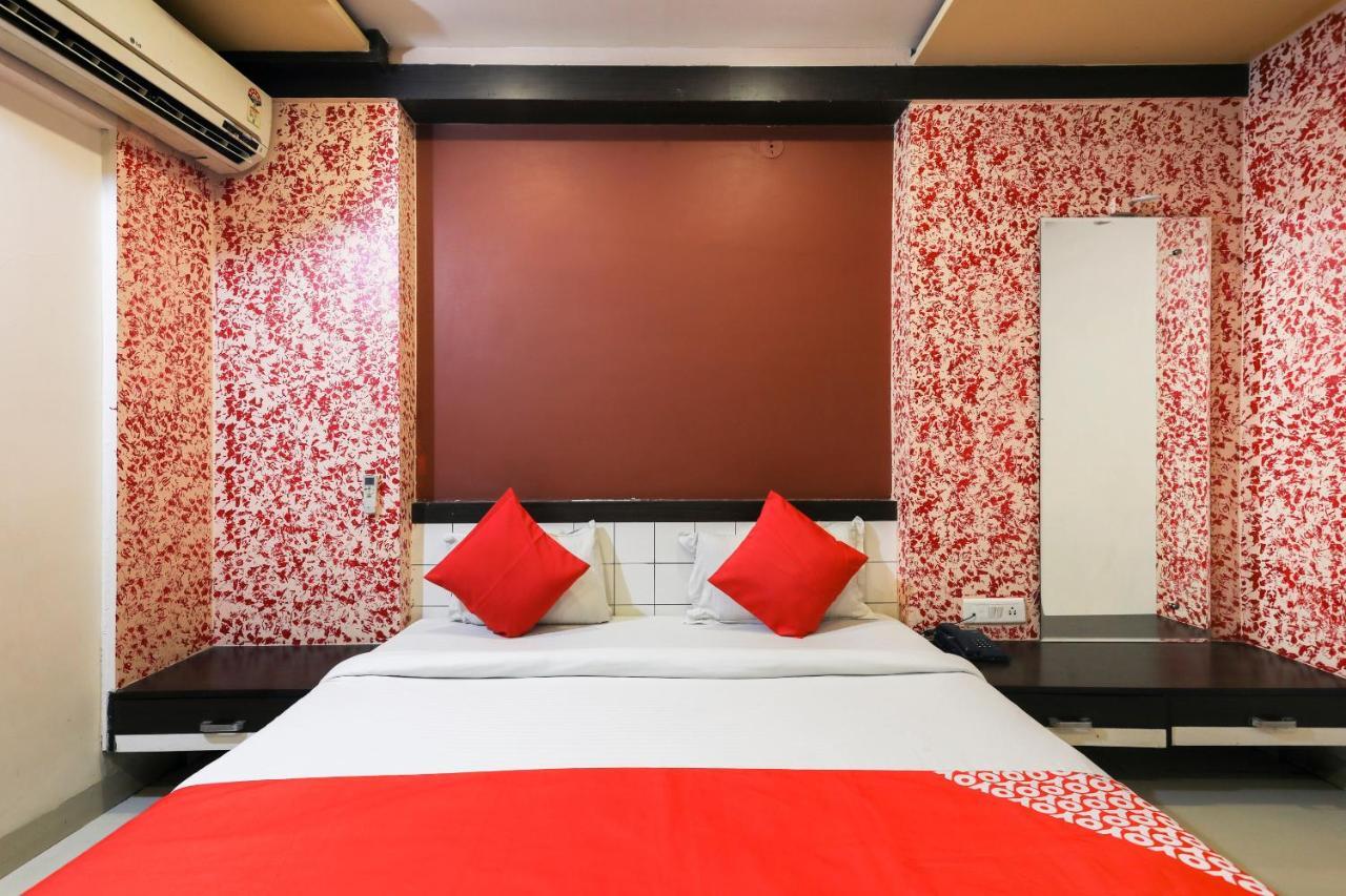 Oyo 3341 Hotel Malwa Country 인도르 외부 사진